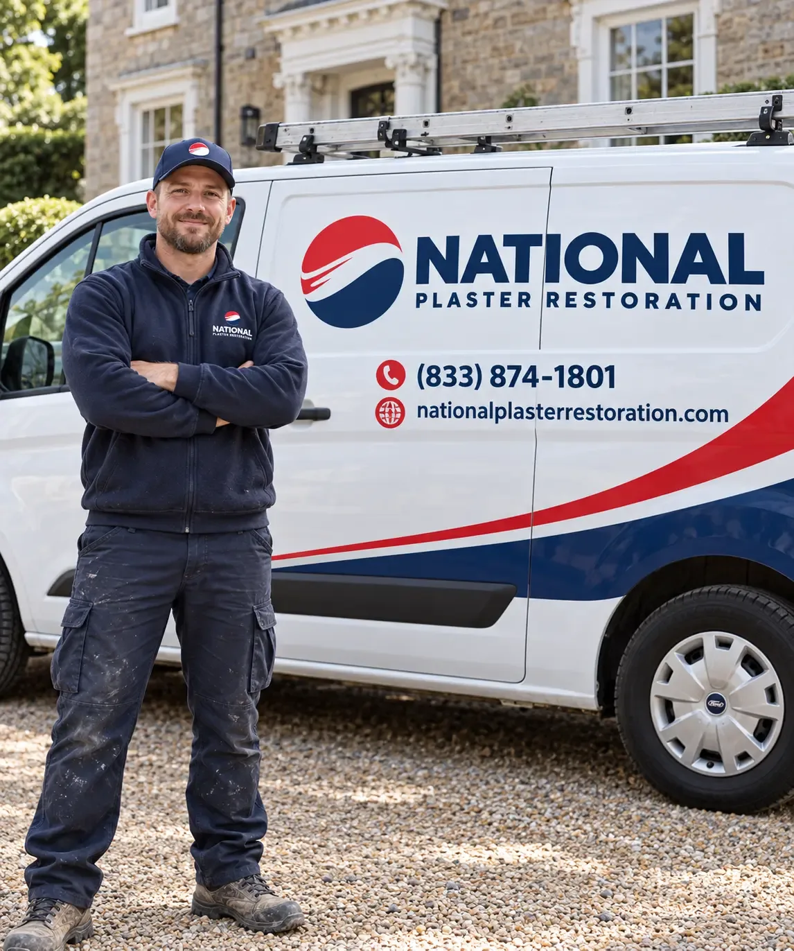 Plaster Repair company in Orwigsburg, PA